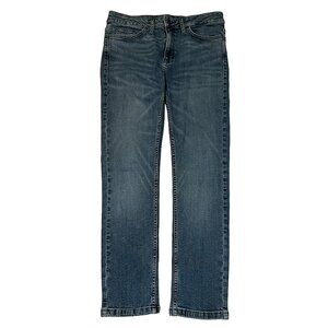 Calvin Klein Slim Boyfriend Jeans Size 4